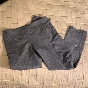 Lululemon - love the side pocket!!!